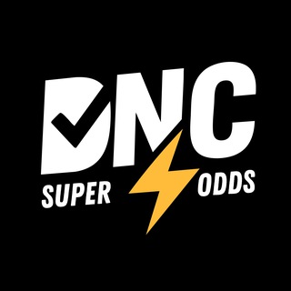 Telegram profile photo for dncsuperodds