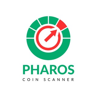 Telegram group profile photo for PHAROS Trading Club