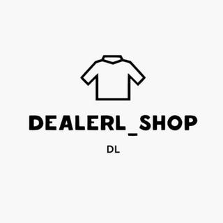 Telegram profile photo for dealerl_shop