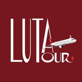 Telegram profile photo for LUTA tour | Выгодные и горящие туры 🏝️