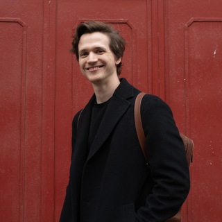 Telegram profile photo for Психолог из тиндера