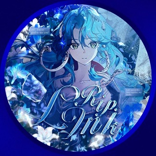 Telegram profile photo for ◞𝗥𝗶𝗽.𝗹𝗶𝗻𝗸 ܹ