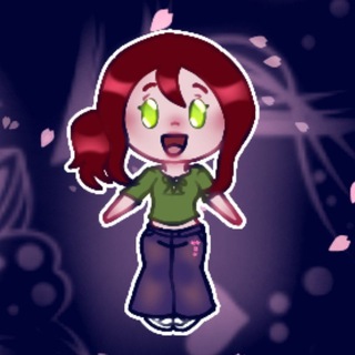 Telegram profile photo for Gandosha Meow