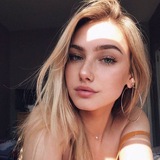 Telegram profile photo for OliviaBrown NFTs