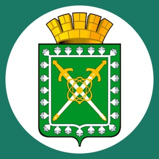 Telegram profile photo for Администрация ГО "Город Лесной"