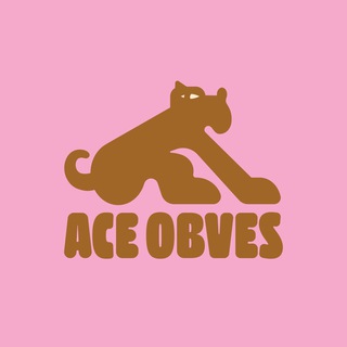 Telegram profile photo for Ace obves | Правильная амуниция для собак