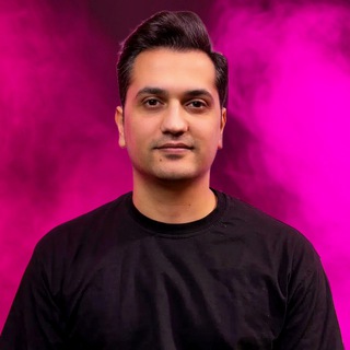 Telegram profile photo for کانال عمومی پلاترید