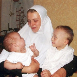 Telegram profile photo for Благо Твори Донбасс