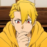 Telegram profile photo for Юρу. Цуᴦᥲᥔщᥙκ.