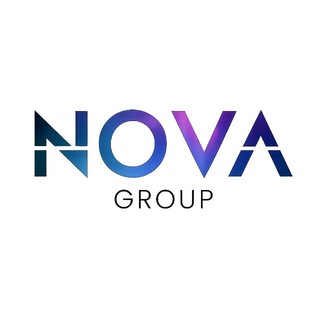 Telegram profile photo for THE NOVE GROUB