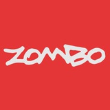 Telegram profile photo for ZOMBO: Raw & Uncut