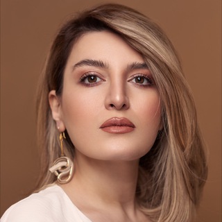 Telegram profile photo for Maliheh Moradi/ ملیحه مرادی