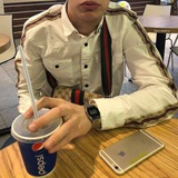 Telegram profile photo for Mualif uzim🍃💯