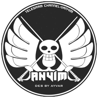 Telegram profile photo for «<☯️◄ÄŅ4ÏM►☯️>»