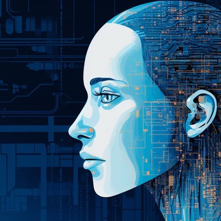 Telegram profile photo for Нейросети Mahoninades