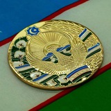 Telegram profile photo for "Ziyokor" MFY-hokim yordamchisi