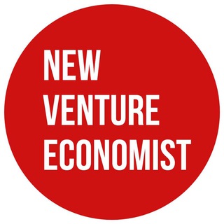 Telegram profile photo for New Venture Economist