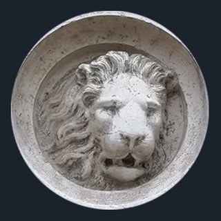 Telegram profile photo for Bakunin