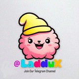 Telegram profile photo for Laddu Kabbadi Real