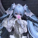Telegram profile photo for 治す݁ ˖Ი𐑼⋆
