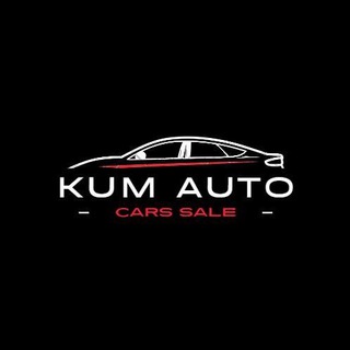 Telegram profile photo for KUM.AUTO