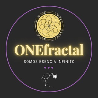 Telegram profile photo for Somos Esencia Infinito