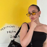 Telegram profile photo for PR woman's?