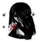 Telegram profile photo for спокойствие
