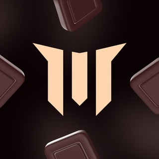 Telegram profile photo for Million. NFT