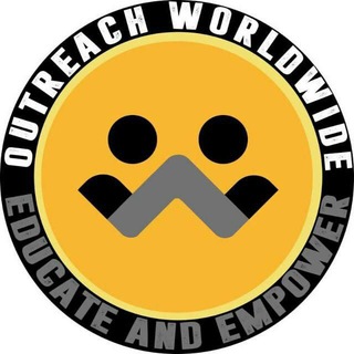 Telegram profile photo for West Yorkshire Freedom - Outreach Worldwide