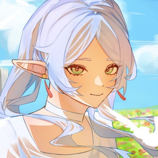 Telegram profile photo for FROBLY MOLY OPEN