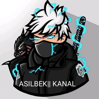 Telegram profile photo for FREE FIRE ASILBEK (Rasmiy)