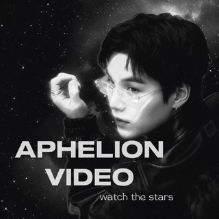 Telegram profile photo for ᴀᴘʜᴇʟɪᴏɴ video