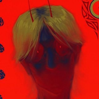 Telegram profile photo for ψύχωσις • рест