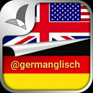 Telegram profile photo for Englisch german 