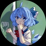 Telegram profile photo for etozhepic