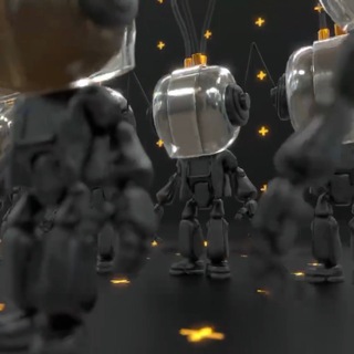 Telegram group profile photo for 💬 MINIBOTS TALK