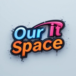 Telegram profile photo for Our IT Space New websites update