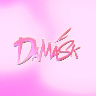 Telegram profile photo for DAMASK