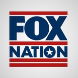 Telegram profile photo for The Fox Nation