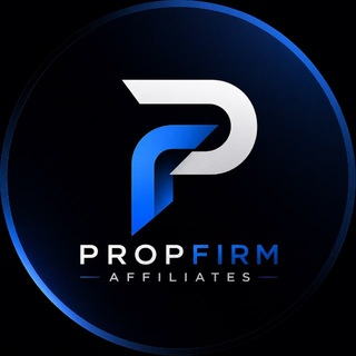 Telegram profile photo for Prop Firm Affiliates