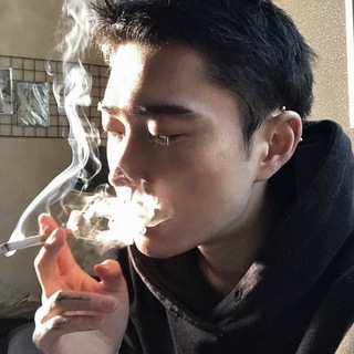 Telegram profile photo for обрізки шовку