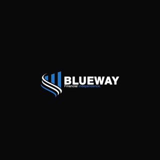 Telegram profile photo for BLUEWAY CURRENCY & INDICIES SIGNAL ππ§
