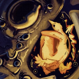 Telegram profile photo for цветы и песни✨ИНФО