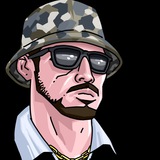 Telegram profile photo for ⚡️skullz.jpg