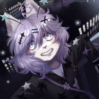 Telegram profile photo for Kᴀidᴇn's surgᴇry 𓆩 ⟢ 𓆪 🎐⛧