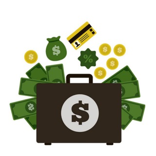 Telegram profile photo for درامد دلاری - معرفی سایت