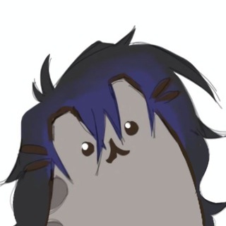Telegram profile photo for m