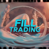 Telegram profile photo for Филл в Трейдинге