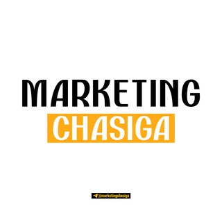 Telegram profile photo for Marketingchasiga 👌
